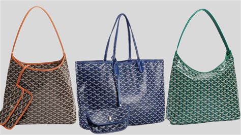 walmart goyard dupe review|is a goyard worth it.